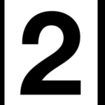 2 2